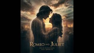 Verona's Song: A Romeo & Juliet Farewell Soundtrack (Chapters 1 & 2)