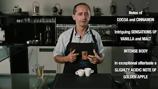 Coffee Brazil Pulped Natural - Fazenda Pedra Redonda - Sandalj Traceability Project