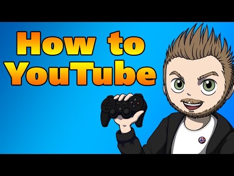 How To Have Fun On YouTube