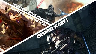 [Nightcore] - From The Inside & [Nightcore] - Hello From The Dark Side
