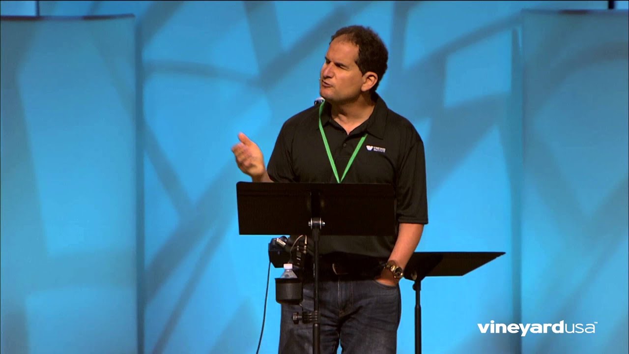 Rich Nathan - Another Team On The Field - YouTube