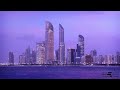 تعر فوا على إمارة أبوظبي عاصمة دولة الإمارات العربية المتحدة 