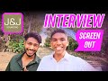 J&J Sourcing Interview Screen Out Ayi Guys...🥲 | Malayalam Vlog