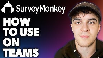 How to Use Surveymonkey on Teams (Full 2024 Guide)