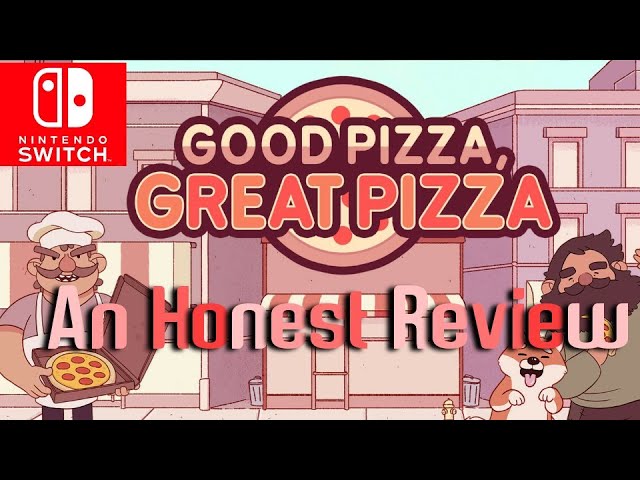 Why Pizza? for Nintendo Switch - Nintendo Official Site