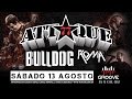 Bulldog - Fatal Destino (palermo groove Buenos Aires )