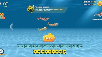 Hungry Shark Evolution - Gameplay Walkthrough Part 6 (iOS, Android)