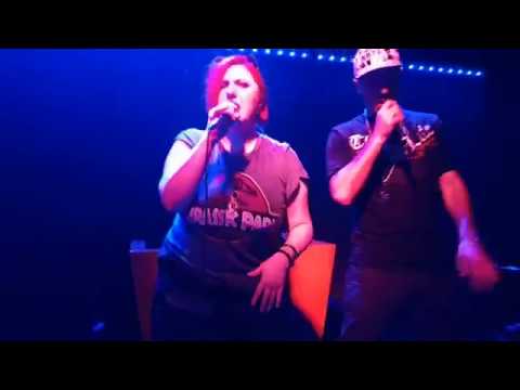 Lexseni  ბიგ თიკო - ბიგ ბიტი / Big Tiko - Big Biti