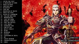 Metin2 - Full Original Soundtrack