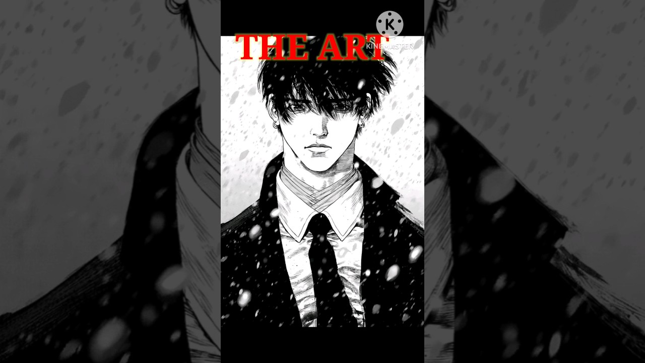 THE ARTIST VS THE ART ✨!! 