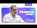 Why Customer Enrichment Matters in Era of Walled Gardens | Ft. Prabhvir Sahney | The Byte Pod: Ep 03