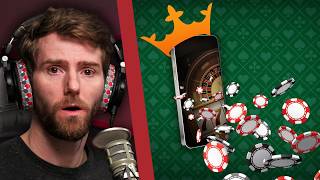 Why LTT Will Never Take Gambling Sponsors