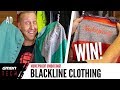 2019 Blackline Trail Clothing | GMBN Tech Unboxing