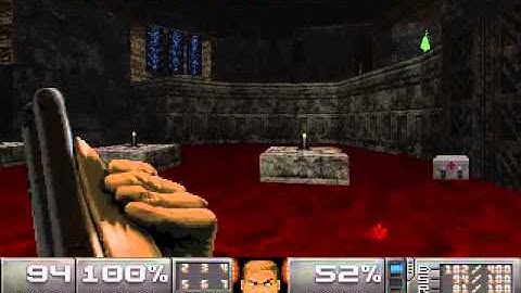 Back to Saturn X - Episode 2, Level 15