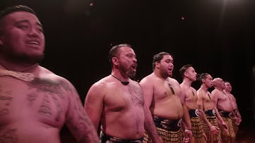 He kākano Ahau