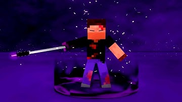 Herobrine vs entity 303 , 404 , 505 ....