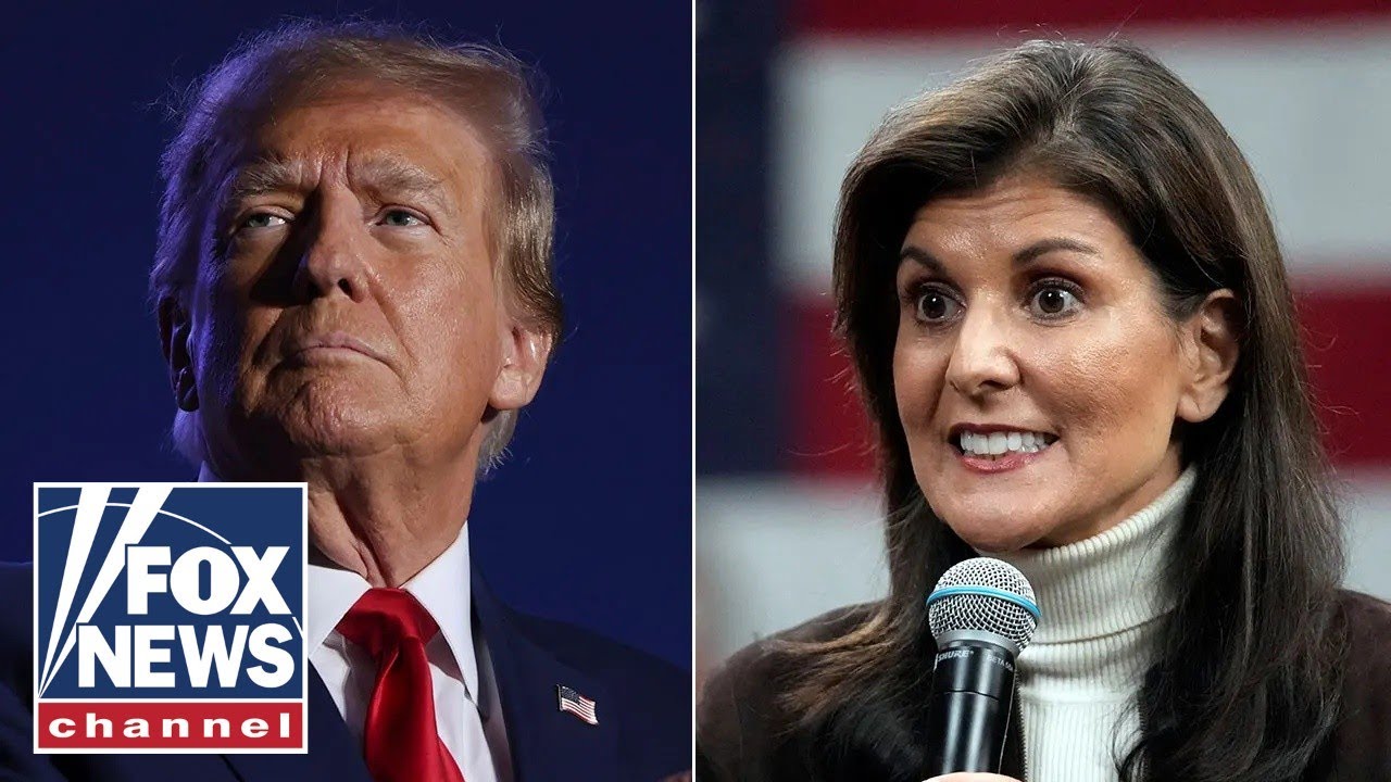 Haley sounds off on Trump ruling: Can’t defeat Dem chaos with GOP chaos