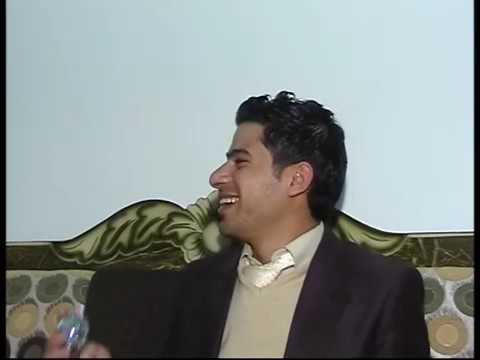 معد الحسان نيال القعد يم اهله ساعة