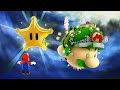 Lets play all of super mario galaxy 2