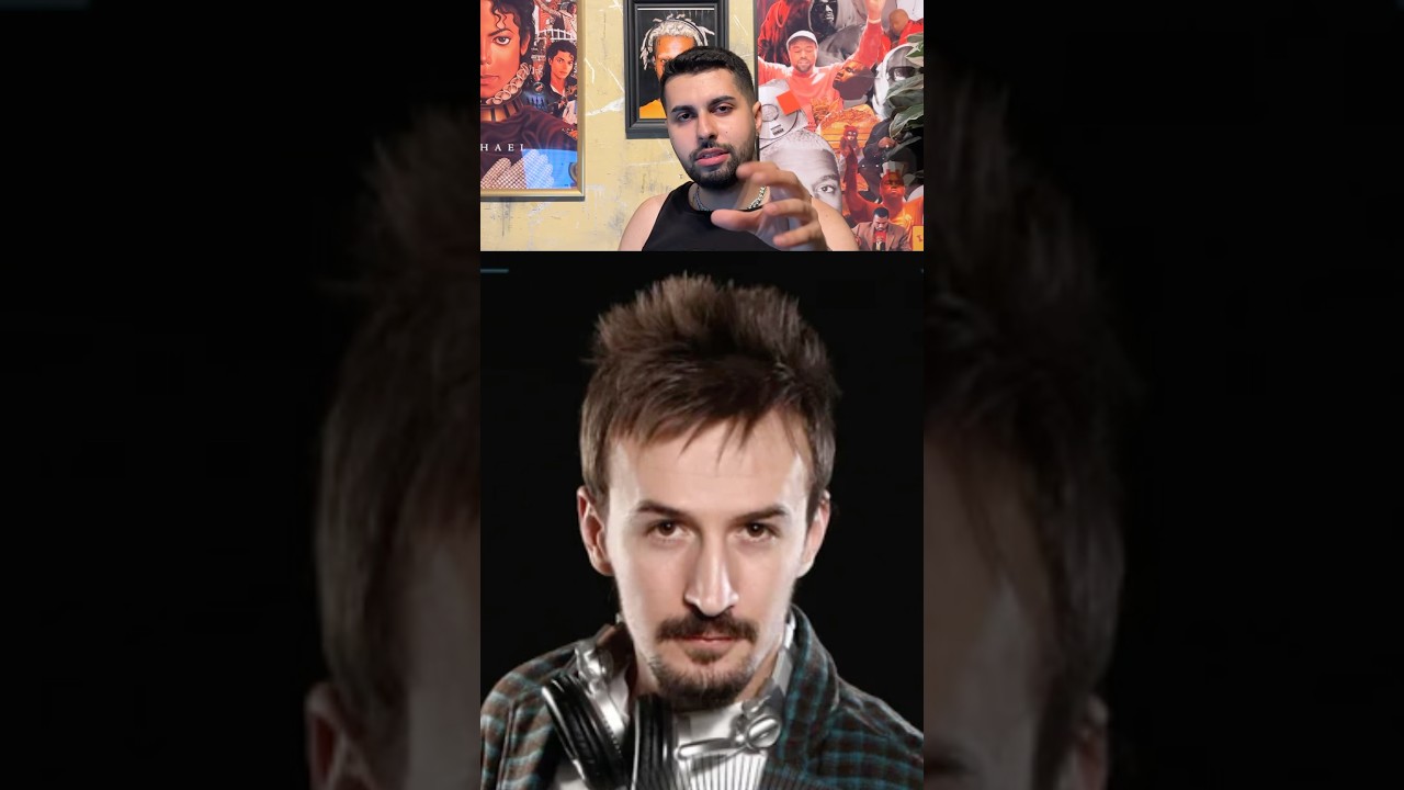 Dj Kantik’e Ne Oldu?