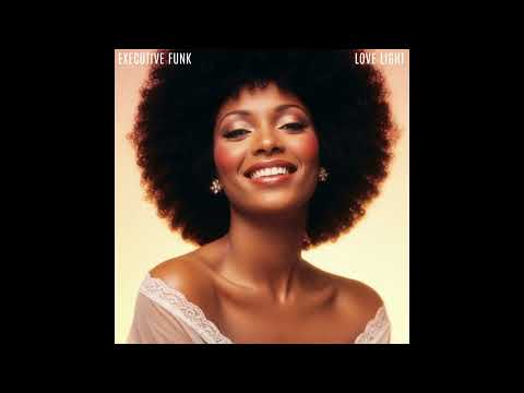 Executive Funk – Love Light | 1982 Soul, R&B • Available on BMC