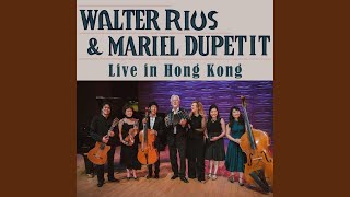El Dia Que Me Quieras (feat. Momoko Aida & Justin Siu) (Live)