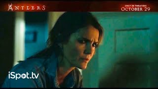 Antlers TV Spot 2