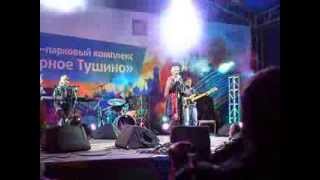 Детская песня от И.Богушевской | 22 сентября 2013