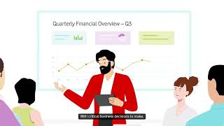 Transforme as Finanças da Sua Empresa com IA 👉 Vodafone Business