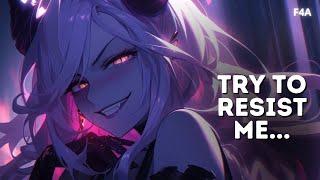 Captured and Hypnotized by Supervillain 😵💫 | Mind Control | Resistance | Sleep aid | Binaural | F4A