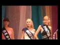 Miss DEAF Russia 2007 6 part