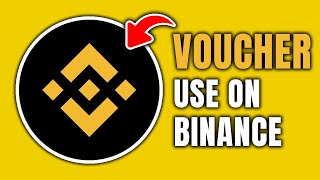 How To Use A Voucher On Binance screenshot 5