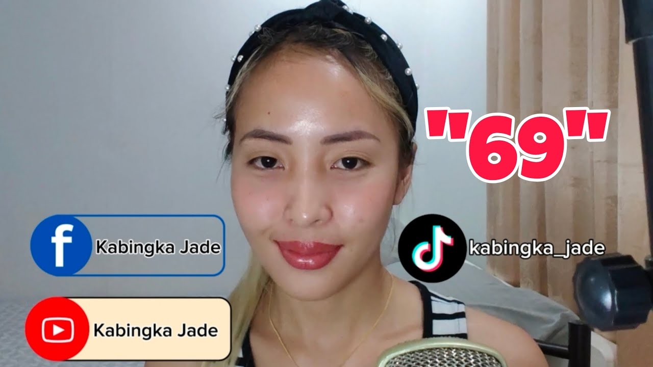 69 - Composed by Kabingka Jade | Carmelita - Bisaya Version Parody