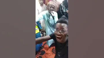Majalasin Abban Malam Mesharifiya 
