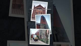 Ремонт фасадов в Калининграде и области.