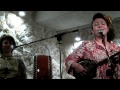 与那覇歩/いつまでも沖縄@京都