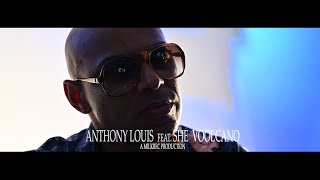 Anthony Louis feat. She - Voolcano (Short movie) Resimi