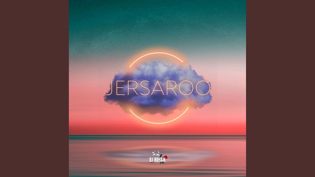 Watch Jersaroo on YouTube Watch Jersaroo on YouTube