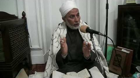 سورة الأعراف آية 31