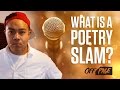 What Is Poetry Slam? | Pen Clique