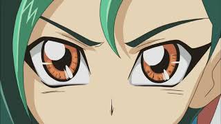 Tori Meadows - Eye Close ups Female (Yu-Gi-Oh! Zexal Episode 9)