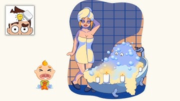 DOP 2 Delete One Part   Level 301 320 ANSWERS