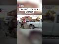 Routine traffic stop. A driver who came clean about everything. Everything changed. #bodycam