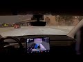 TESLA FSD 12 5 4 TEST 15