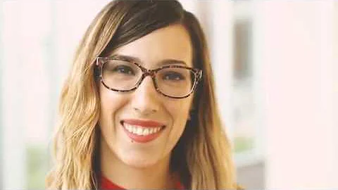 Journeys: Minerva Rojas
