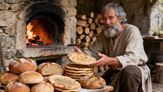 7 Forgotten Medieval Breads That Modern Bakers Completely Ignore