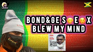 20 Yr Old Jamaican Lady Share Her Wild  Experience With Dear Pastor!