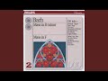 Miniature de la vidéo de la chanson Mass In F, Bwv 233: Kyrie