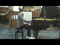 Rachmaninoff Prelude B minor - Maxim Heijmerink