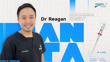 Catch the case video of the protocol about #AFFOne!